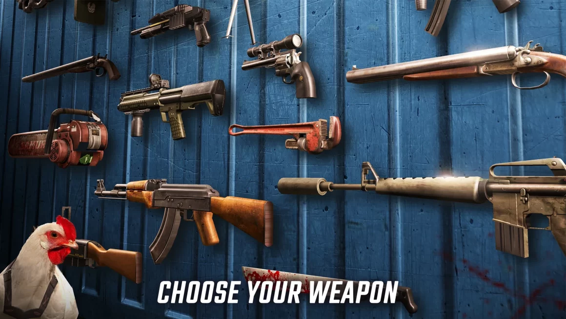 unnamed 4 7 1160x653 - Dead Trigger 2 Mod Apk V1.10.4 (Unlimited Money) Latest Version