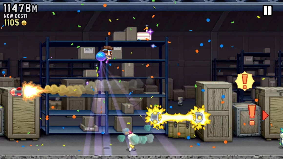 unnamed 41 1160x653 - Jetpack Joyride Mod Apk V1.90.1 (Everything Unlocked)