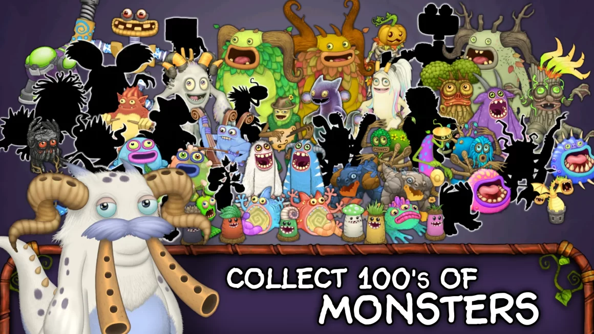unnamed 44 1 1160x653 - My Singing Monsters Mod Apk V4.1.2 (Unlimited Money/Gems)