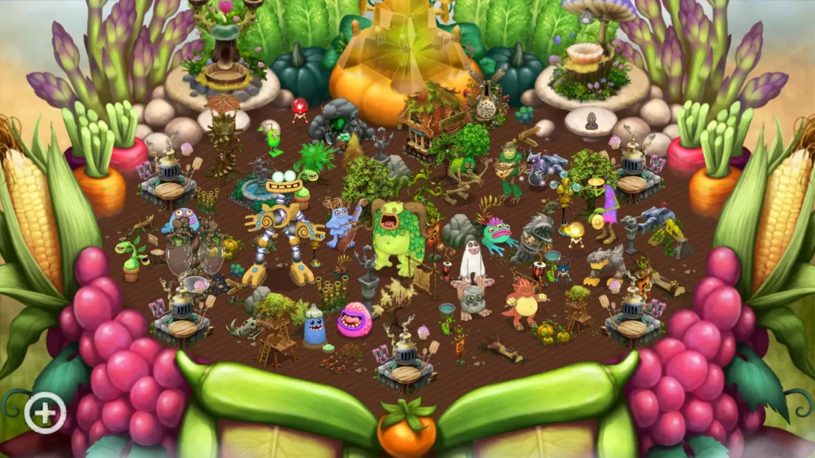 unnamed 48 1160x653 - My Singing Monsters Mod Apk V4.1.4 (Unlimited Money/Gems)