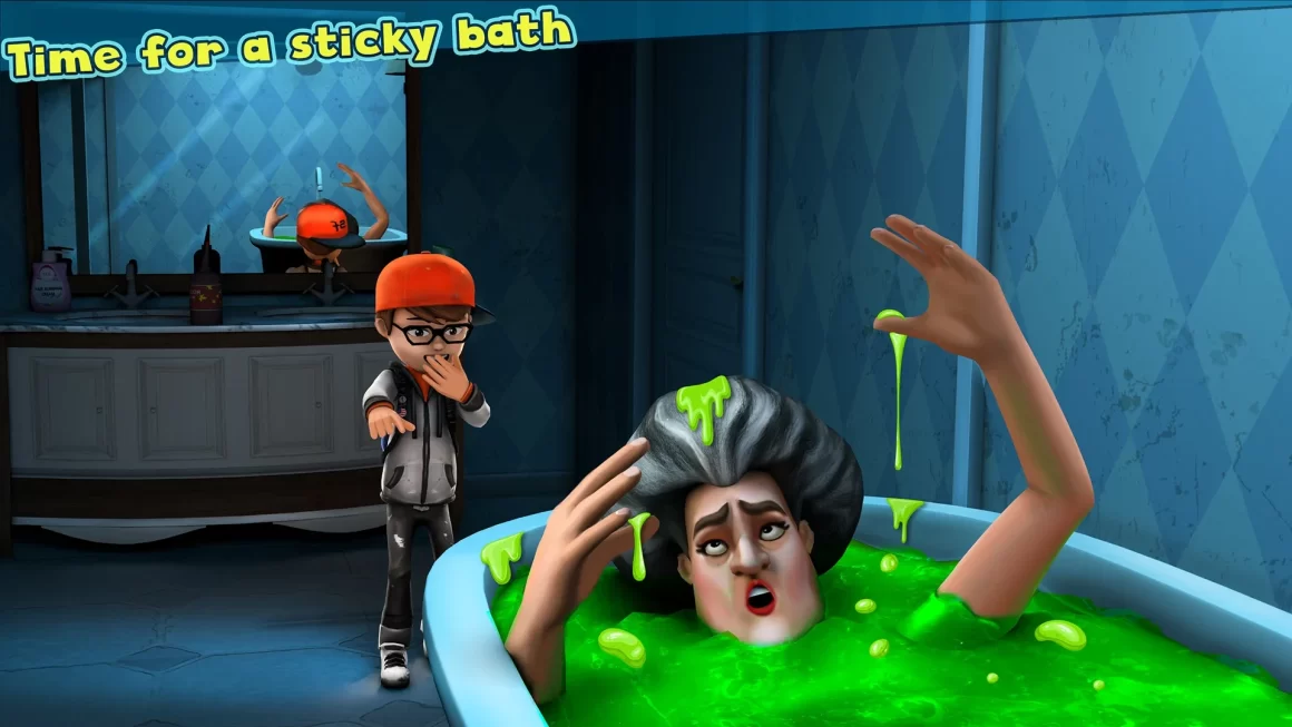 unnamed 5 3 1160x653 - Scary Teacher Mod Apk V7.0 (Free Purchase/Unlock All Chapters)