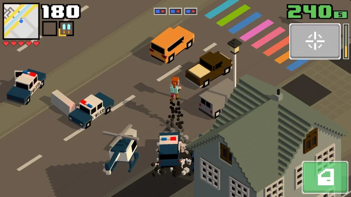 unnamed 6 12 1160x653 - Smashy Road 2 Mod Apk V1.45 (god Mode/Free Shopping)