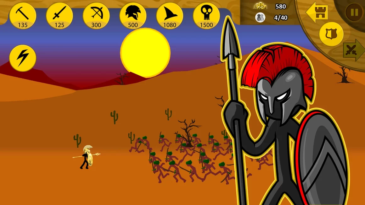 unnamed 6 4 1160x653 - Stick War Legacy Mod Apk V2023.5.227 (Unlimited Money/Gems)