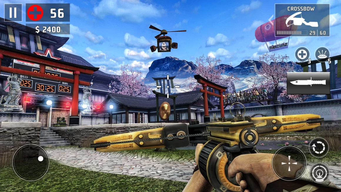 unnamed 6 8 1160x653 - Dead Trigger 2 Mod Apk V1.10.4 (Unlimited Money) Latest Version