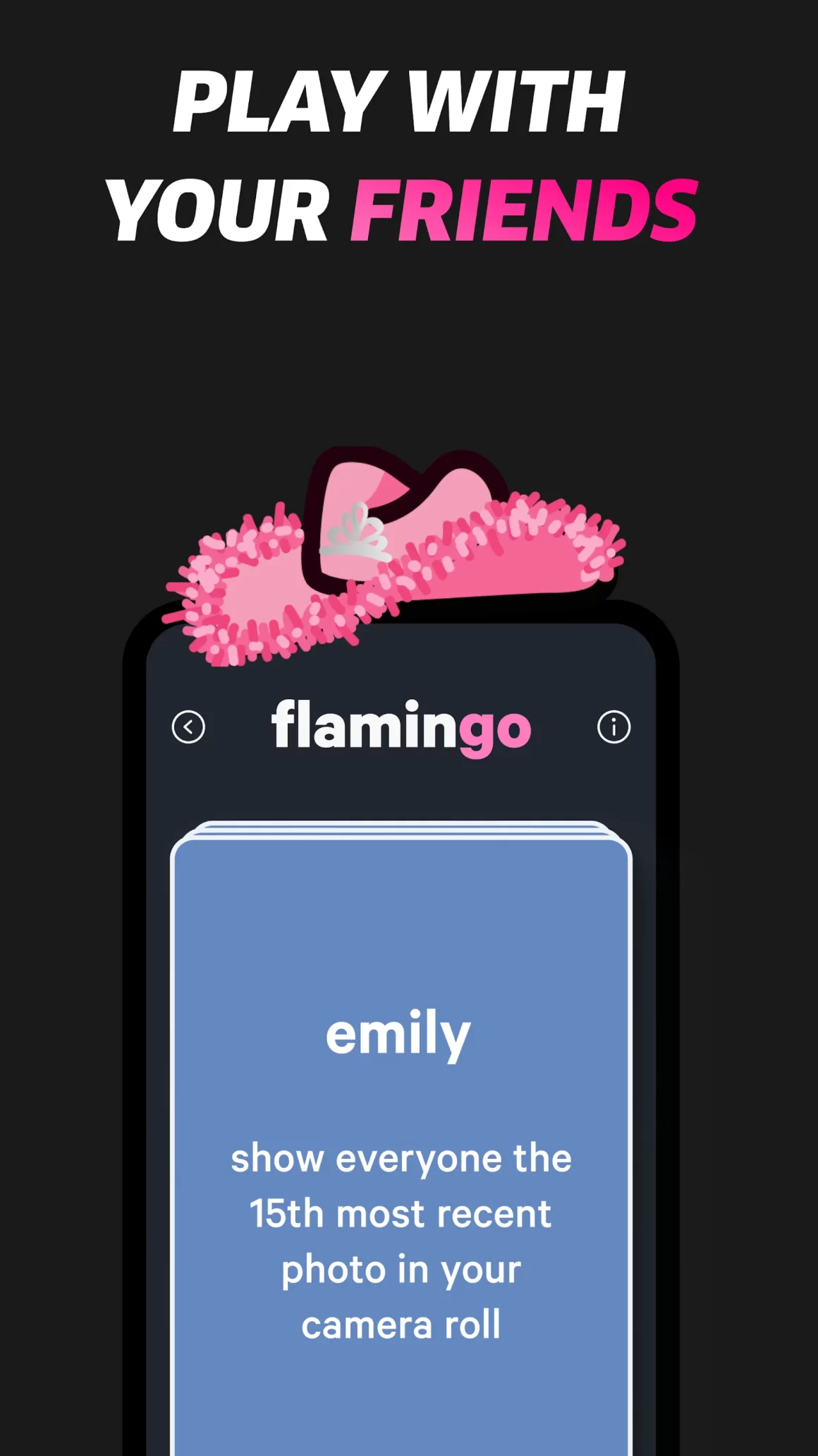 unnamed 9 4 1160x2062 - Flamingo Cards Mod Apk V1.0.4 (Premium Unlocked) Latest