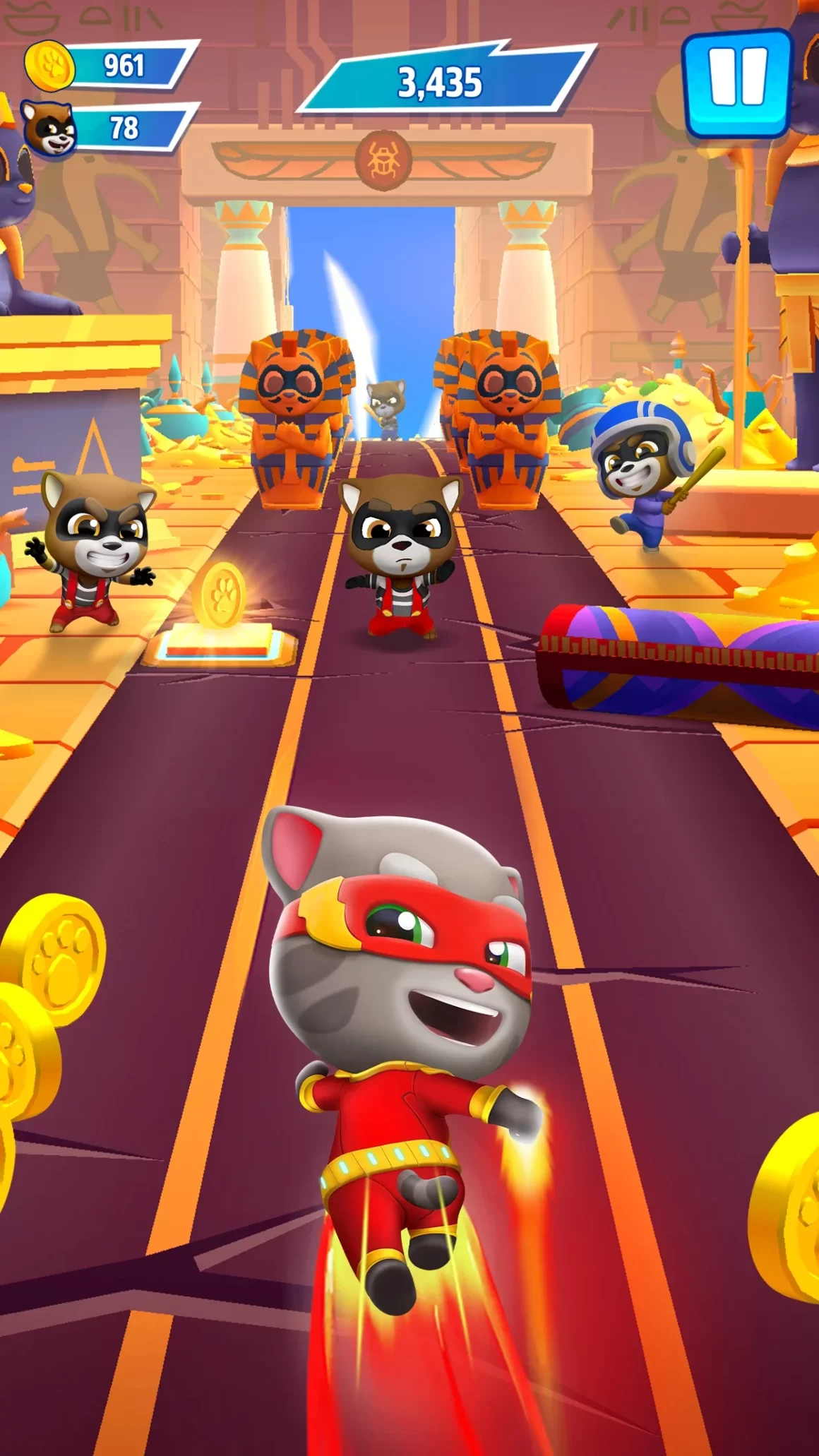 unnamed 9 6 1160x2062 - Talking Tom Hero Dash Mod Apk V4.5.0.5838 (Unlimited Money)