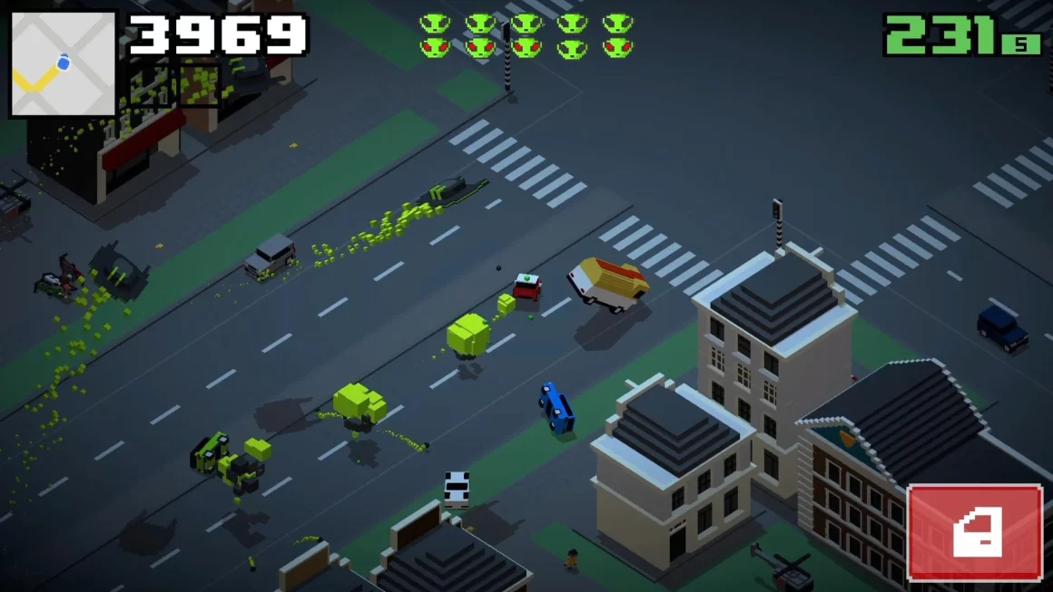 unnamed 9 8 1160x653 - Smashy Road 2 Mod Apk V1.45 (god Mode/Free Shopping)