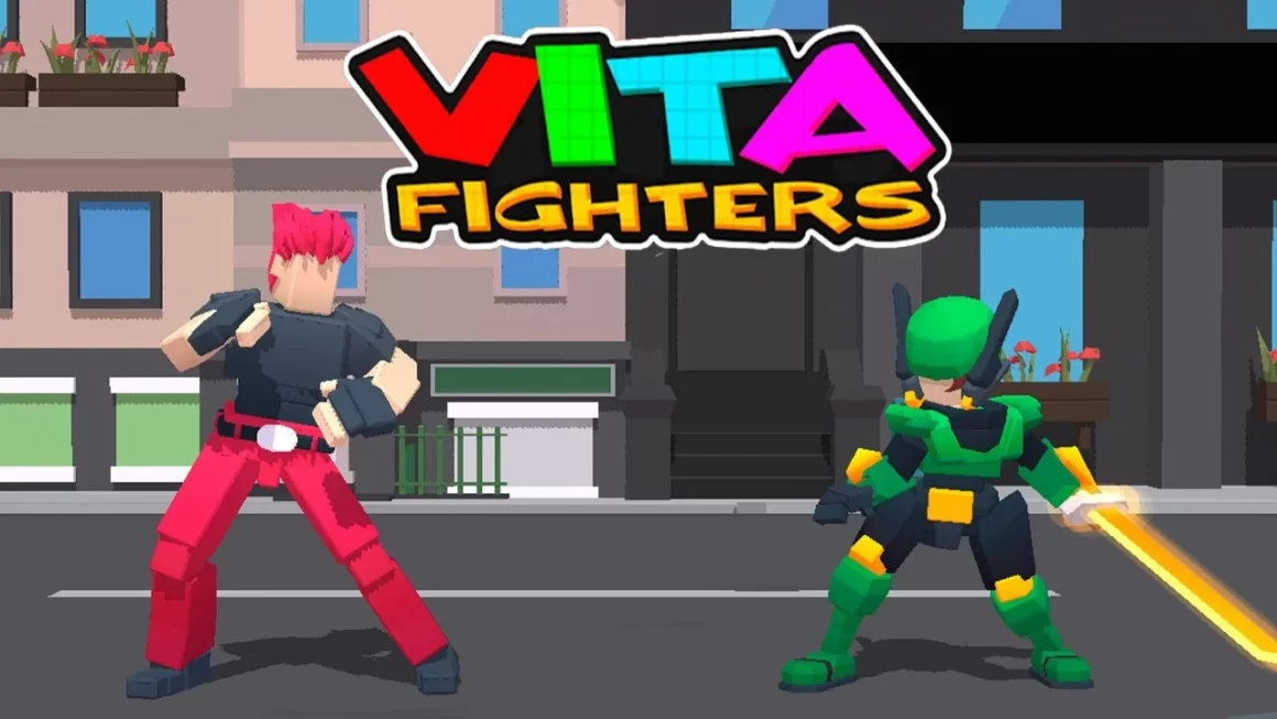 w 1160x653 - Download Vita Fighters Mod Apk V.954 (All Characters Unlocked)