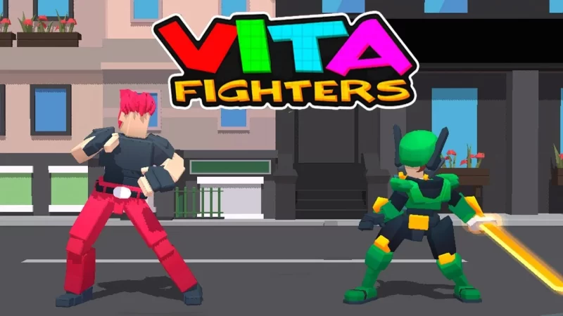 w 800x450 - Download Vita Fighters Mod Apk V.92 (All Characters Unlocked)