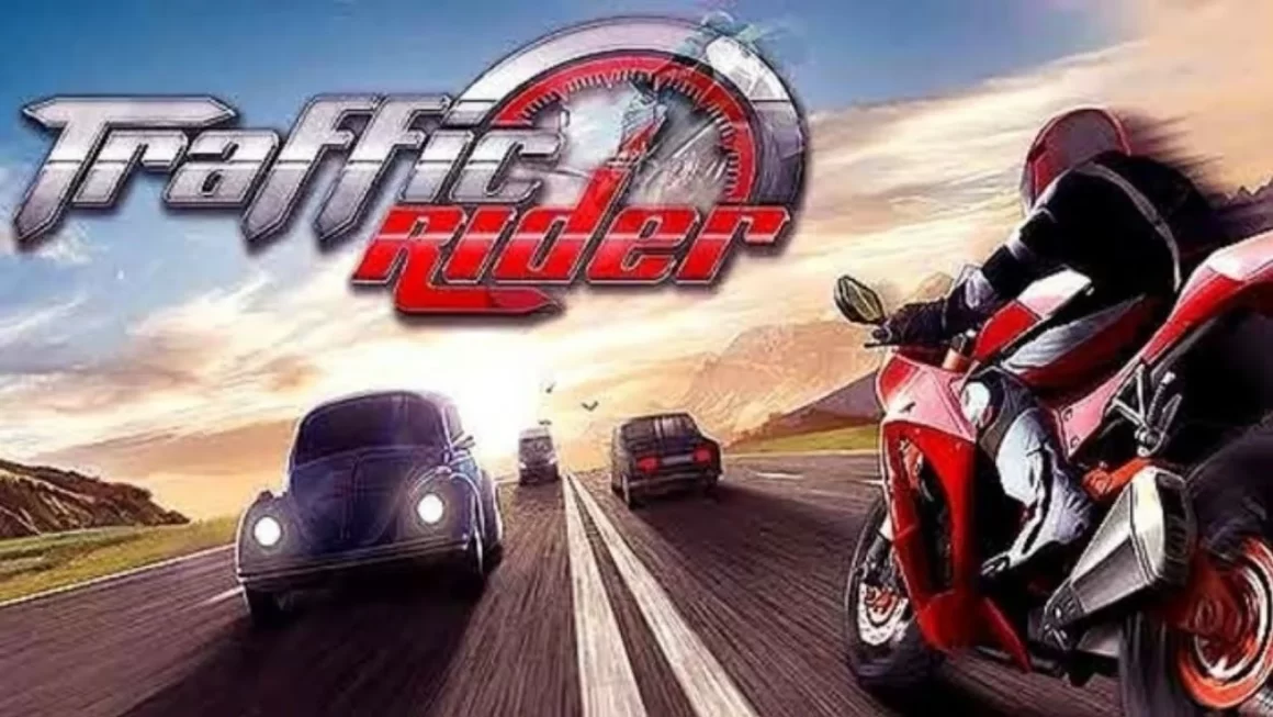 wp10373834 1160x653 - Download Traffic Rider Mod Apk V1.99b (Unlimited Money)