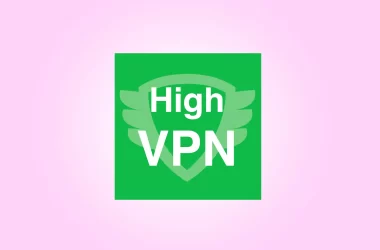 808242 pink background images 1920x1080 ios 380x250 - High VPN Mod Apk V1.4.9 (Premium Unlocked/Unlimited MB)
