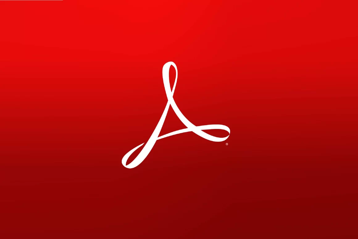 Adobe Acrobat 1 1160x773 - Download Adobe Acrobat Mod Apk V24.2.0.41765 (Pro Unlocked)