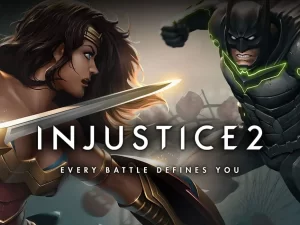 Injustice 2 Mobile 300x225 - No1 Techspot For The Latest Mod Apk Games & Apps