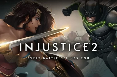 Injustice 2 Mobile 380x250 - Injustice 2 Mod Apk V6.0.0 (Unlimited Money & Gems) Unlocked