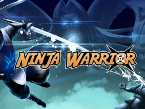 Ninja warrior poster 1 300x225 - No1 Techspot For The Latest Mod Apk Games & Apps