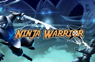 Ninja warrior poster 1 380x250 - Ninja Warrior Mod Apk V1.79.1 (Unlimited Money & Health)