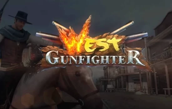 West Gunfighter mod icon 550x350 - No1 Techspot For The Latest Mod Apk Games & Apps