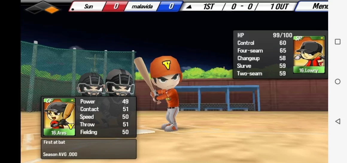 baseball star 22761 3 1160x547 - Baseball Star Mod Apk V1.7.5 (Unlimited Money)