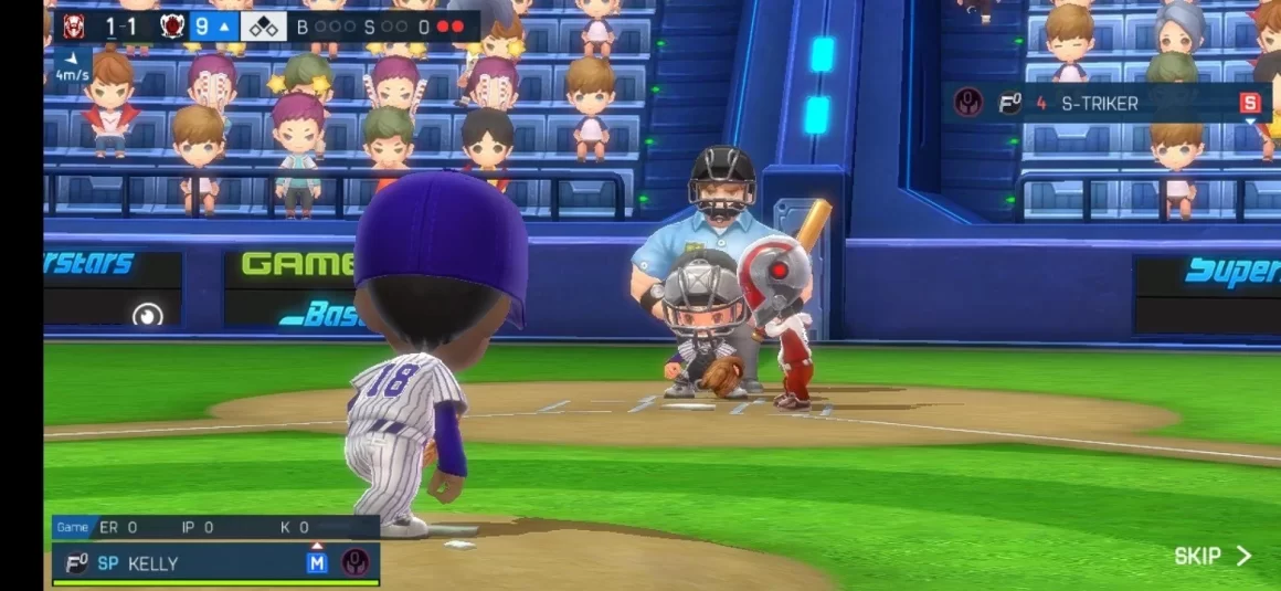 baseball superstars 28634 1 1160x535 - Baseball Star Mod Apk V1.7.5 (Unlimited Money)