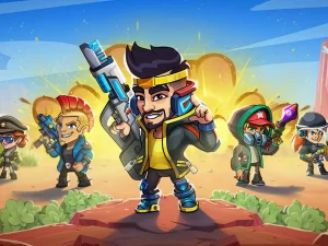battle stars new heroes gfqv 300x225 - No1 Techspot For The Latest Mod Apk Games & Apps