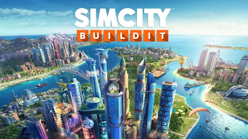 c simcity buildit scbi game splash.jpg.adapt .crop191x100.1200w 800x450 - Download SimCity BuildIt Mod Apk V1.51.1.117257 (Unlimited Simcash)