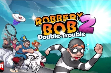 ff 380x250 - Robbery Bob 2 Mod Apk V1.9.10 (Unlimited Everything) Download