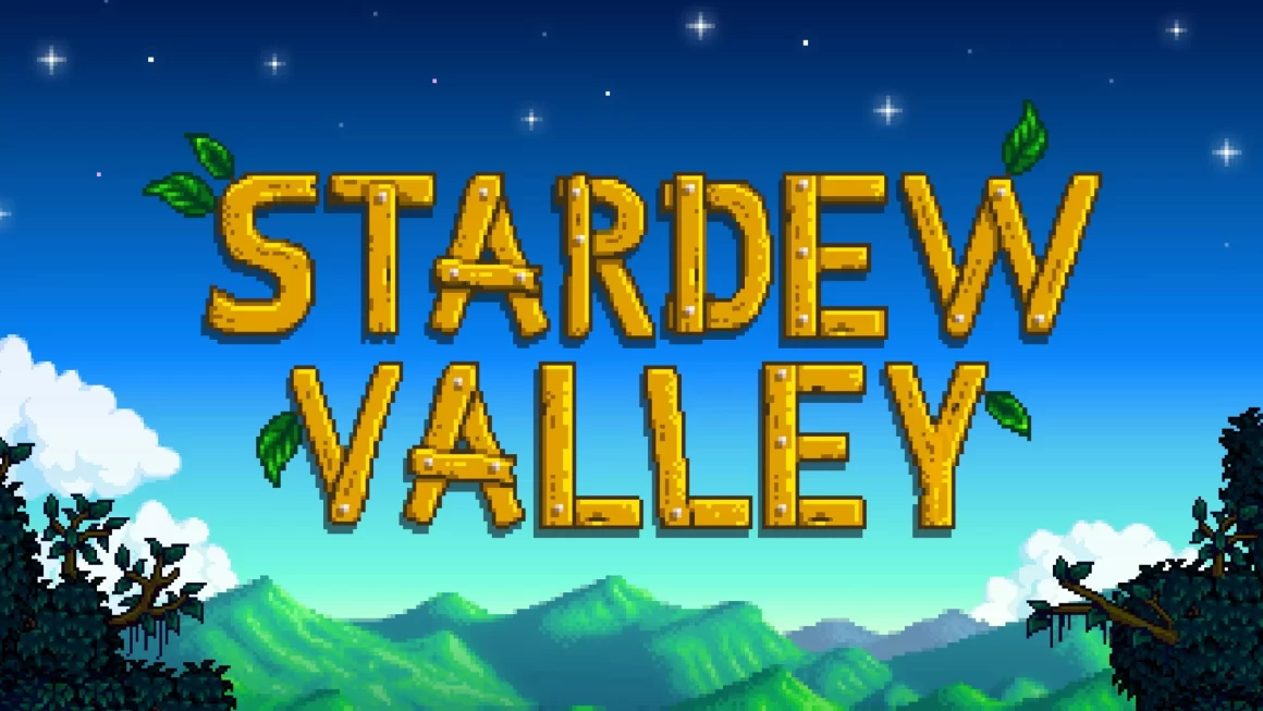 hero 2 1160x653 - Download Stardew Valley Mod Apk V1.5.6.52 (Unlimited Everything)
