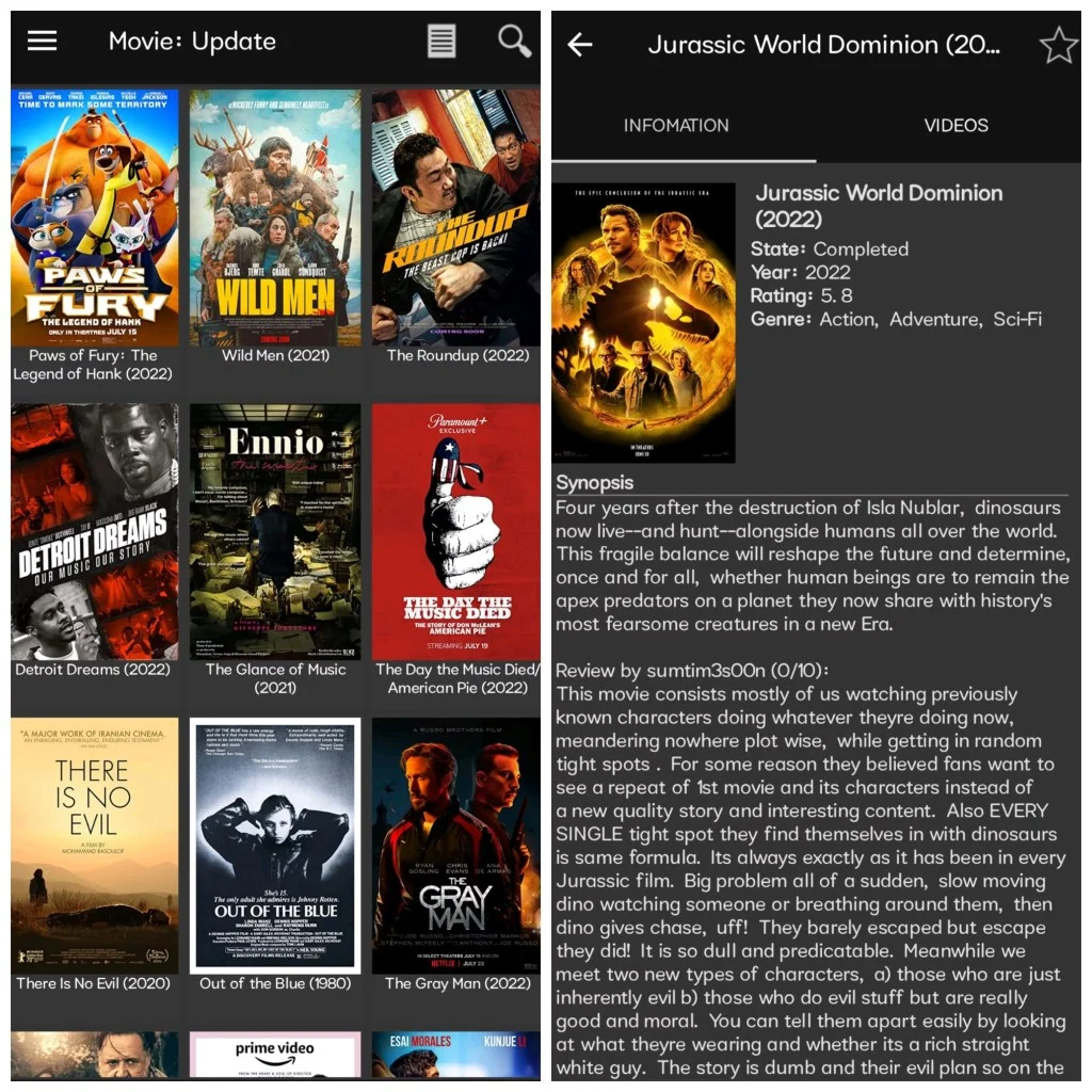 i0 wp com stream latest movies - Movie HD Mod Apk V7.1.0 (Premium Unlocked) Latest Version