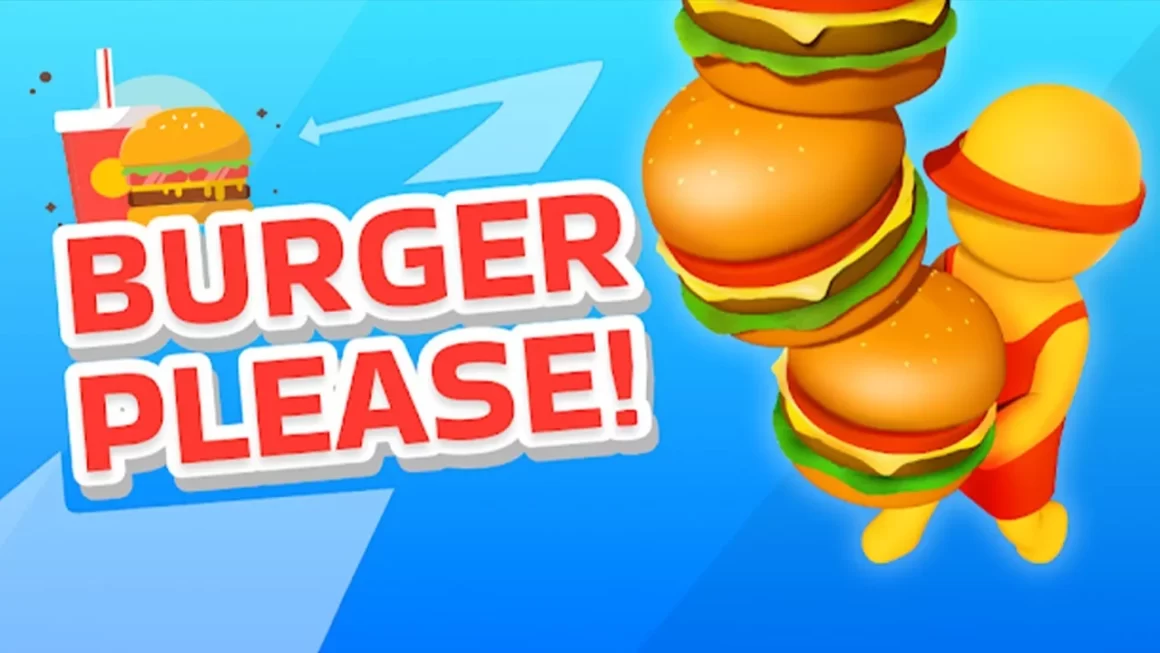 j 1160x653 - Download Burger Please Mod Apk V1.12.0 (Unlimited Money)