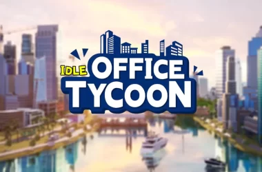 office tycoon cover 380x250 - Idle Office Tycoon Mod Apk V2.3.0 (Unlimited Money) Unlocked
