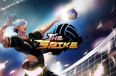 screen 0 1 2 380x250 - Spike Volleyball Mod Apk V3.1.3 (Unlimited Money) All Unlocked