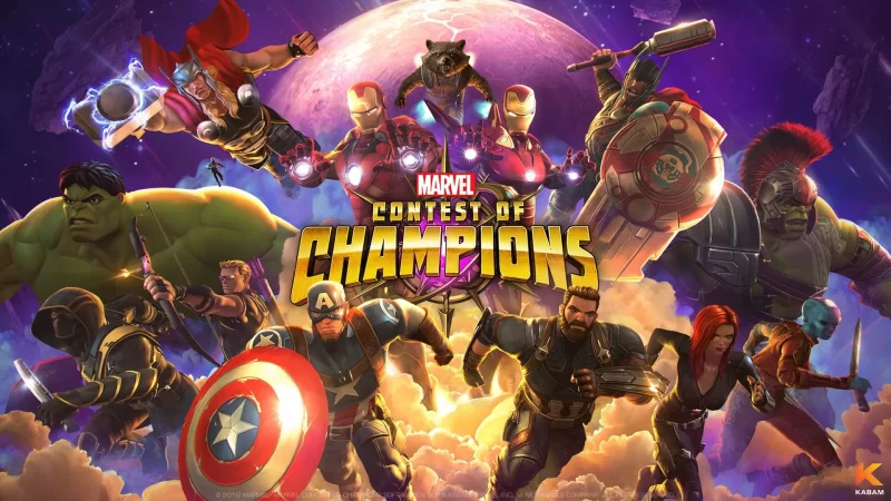 static wikia nocookie net 1200 800x450 - Marvel Contest Of Champions Mod Apk V41.3.1 (Unlocked)