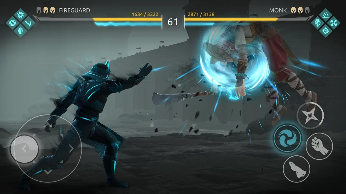 unnamed 10 8 1160x653 - Shadow Fight 4 Mod Apk V1.8.20 (Mod Menu) Everything Unlocked