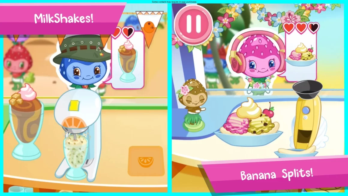 unnamed 12 6 1160x653 - Strawberry Shortcake Ice Cream Mod Apk V2023.4.0 (Unlock All)