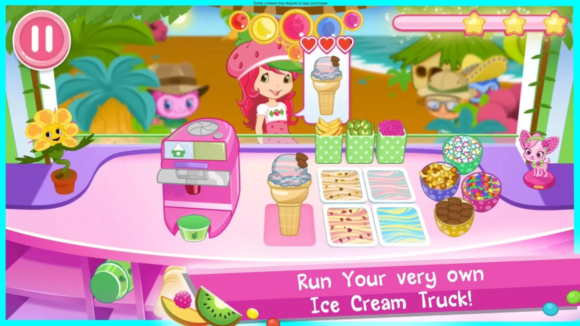 unnamed 13 5 1160x653 - Strawberry Shortcake Ice Cream Mod Apk V2023.4.0 (Unlock All)