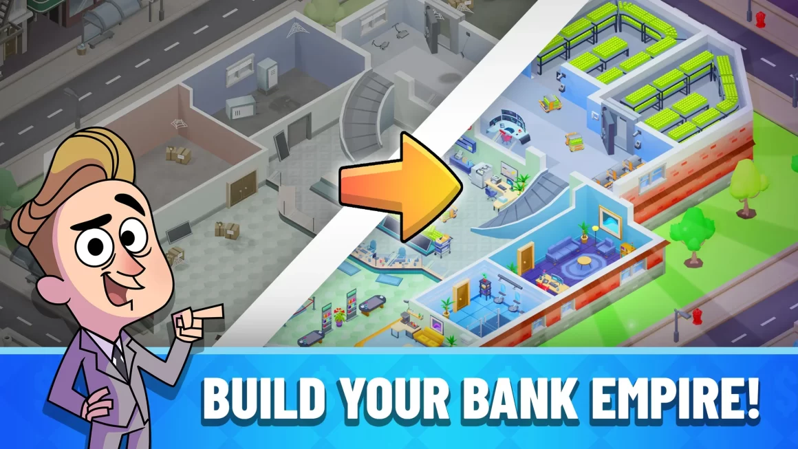 unnamed 14 1 1160x653 - Idle Bank Tycoon Mod Apk V1.28.0 (Unlimited Money) Unlocked