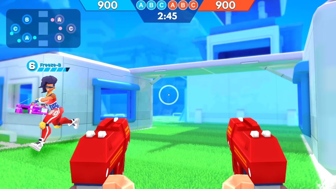 unnamed 14 11 1160x653 - Frag Pro Shooter Mod Apk V3.19.0 (Unlock All Characters) Antiban