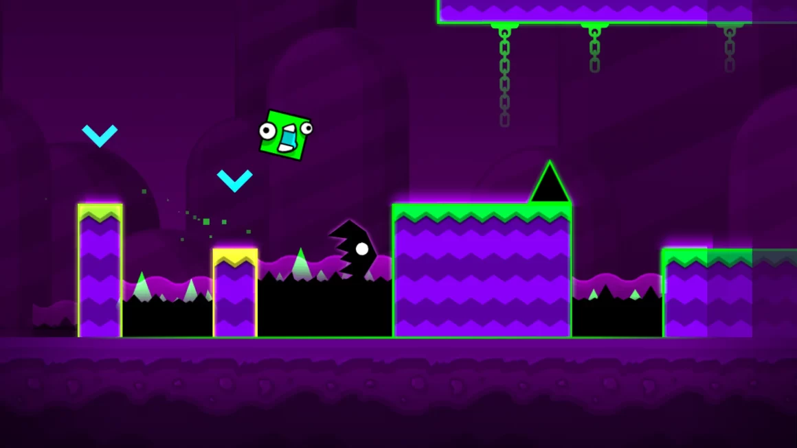 unnamed 14 7 1160x653 - Geometry Dash World Mod Apk V2.2.13 (Unlocked Editor)