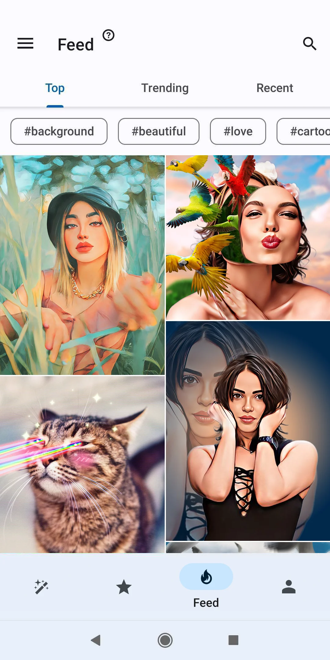 Photo Lab Mod Apk (Without Watermark) Unlocked