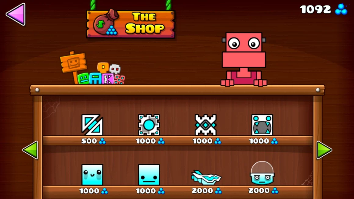 unnamed 16 6 1160x653 - Geometry Dash World Mod Apk V2.2.13 (Unlocked Editor)