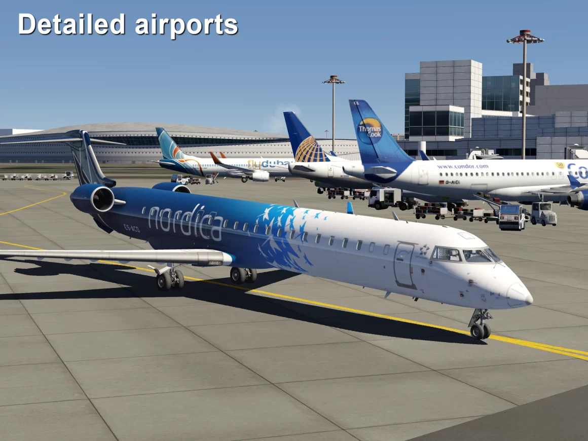 unnamed 17 1160x870 - Aerofly FS 2023 Mod Apk V20.23.05.05 (Unlimited Money)