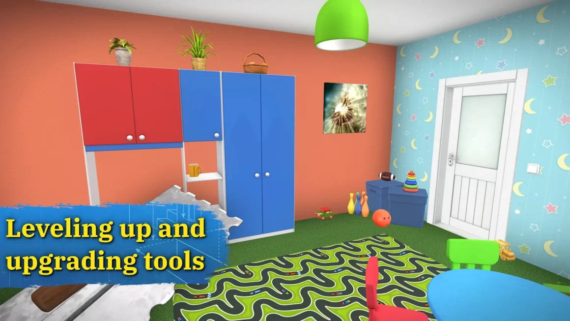 unnamed 17 4 1160x653 - House Flipper Mod Apk V1.374 (Unlimited Money) Unlocked