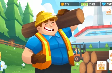 unnamed 18 2 380x250 - Idle Lumber Empire Mod Apk V1.8.5 (Unlimited Money & Gems)