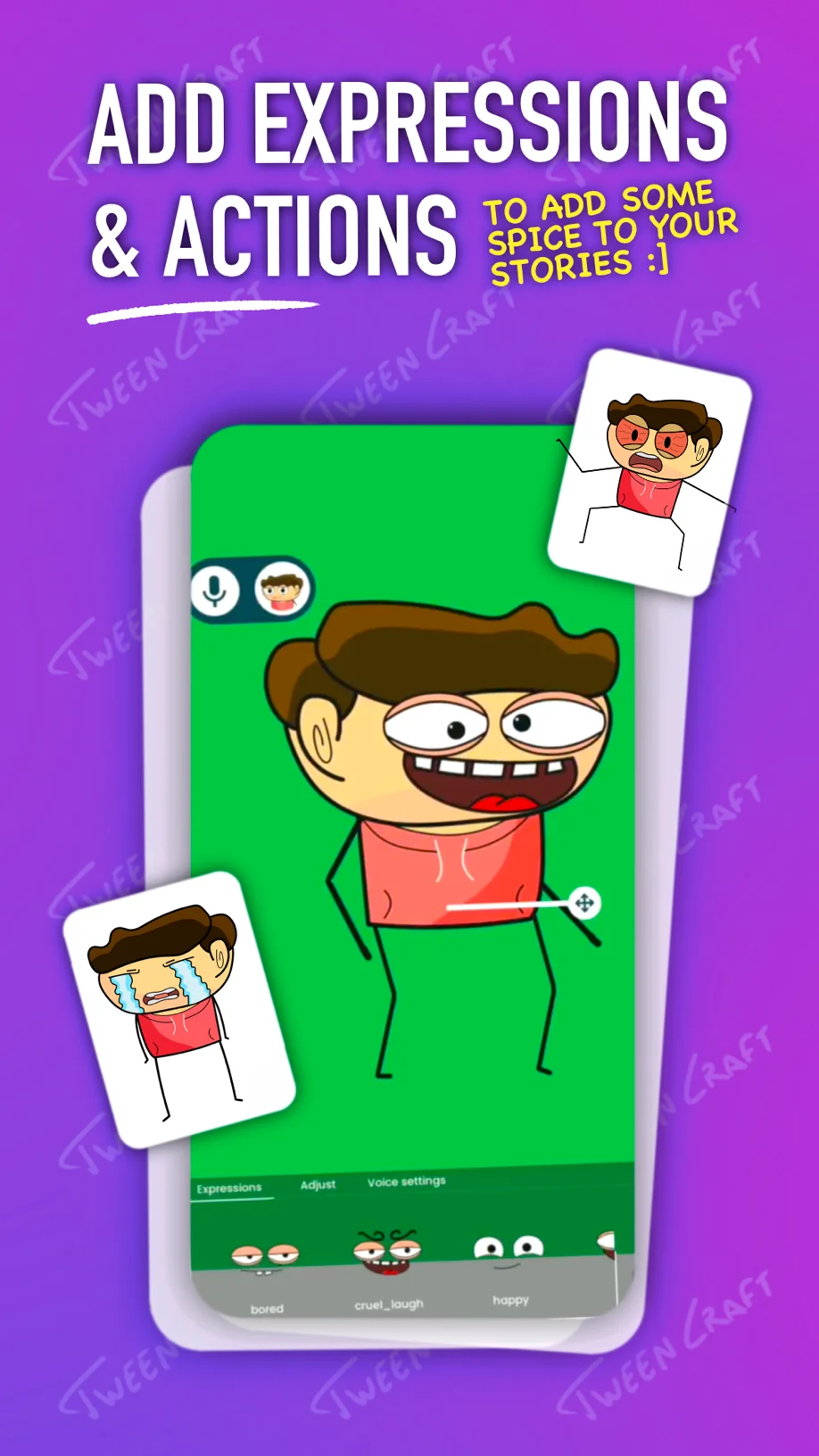 unnamed 20 - Tween Craft Mod Apk V1.639.0 (Without Watermark) Unlocked