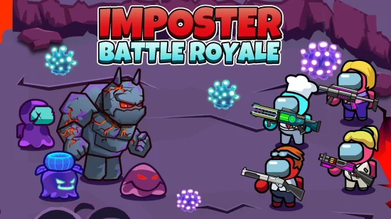unnamed 27 3 550x309 - Imposter Battle Royale Mod Apk V2.4.0 (Unlimited Money)