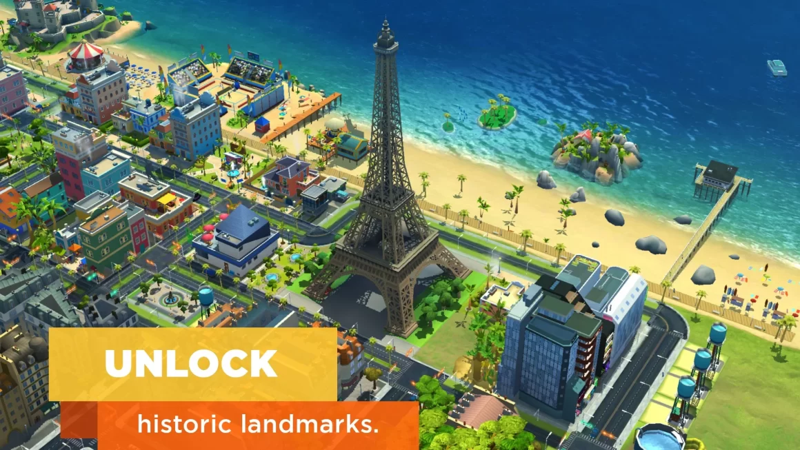 unnamed 3 7 1160x653 - SimCity BuildIt Mod Apk V1.53.8.122639 (Unlimited Simcash)