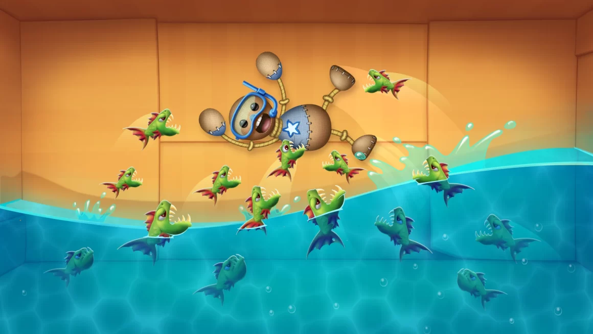 unnamed 33 1 1160x653 - Kick The Buddy Mod Apk V2.4.1 (Unlocked All Weapons)