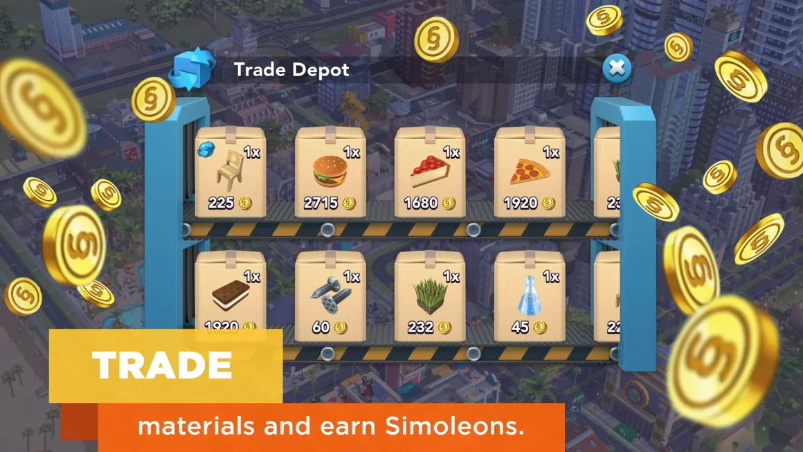 unnamed 6 9 1160x653 - SimCity BuildIt Mod Apk V1.53.8.122639 (Unlimited Simcash)