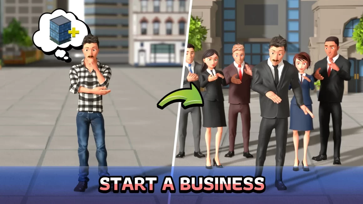 unnamed 9 11 1160x653 - Idle Office Tycoon Mod Apk V2.3.7 (Unlimited Money) No Ads