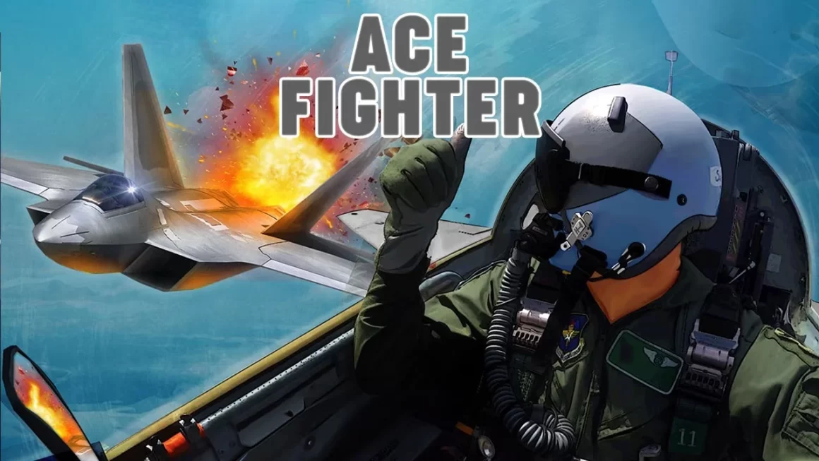 uu8u 1160x653 - Download Ace Fighter Mod Apk V2.712 (Unlimited Money & Gold)